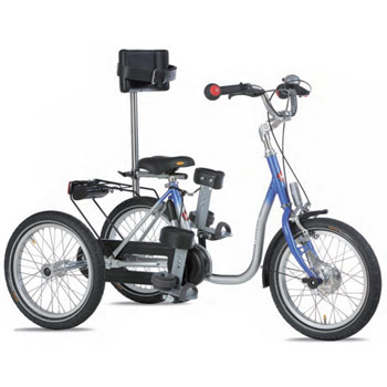 Haverich Tricycles Trikes Ireland