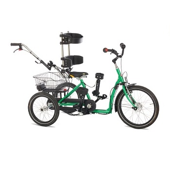 Haverich Tricycles Trikes Ireland